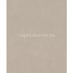   Rasch Paraiso vlies, vinyl anyagú homok színű egyszínű, textilhatású modern tapéta