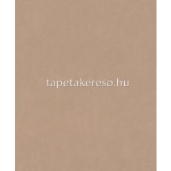   Rasch Paraiso vlies, vinyl anyagú barna színű egyszínű, textilhatású modern tapéta