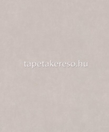 Rasch Paraiso vlies, vinyl anyagú szürke színű egyszínű, textilhatású modern tapéta