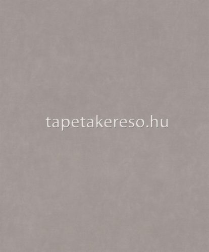 Rasch Paraiso vlies, vinyl anyagú szürke színű egyszínű, textilhatású modern tapéta
