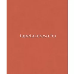   Rasch Paraiso vlies, vinyl anyagú korall színű egyszínű, textilhatású modern tapéta