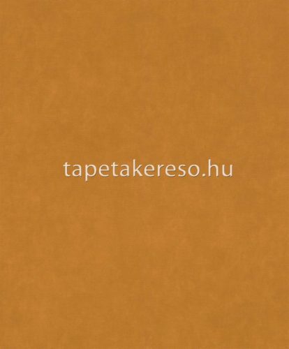Rasch Paraiso vlies, vinyl anyagú narancssárga színű egyszínű, textilhatású modern tapéta