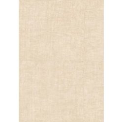   Arte Antigua papír, vinyl anyagú beige színű szövetmintás, foltos modern tapéta