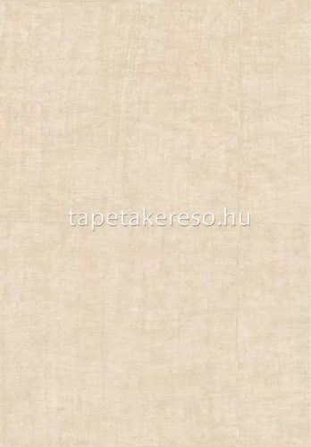 Arte Antigua papír, vinyl anyagú beige színű szövetmintás, foltos modern tapéta
