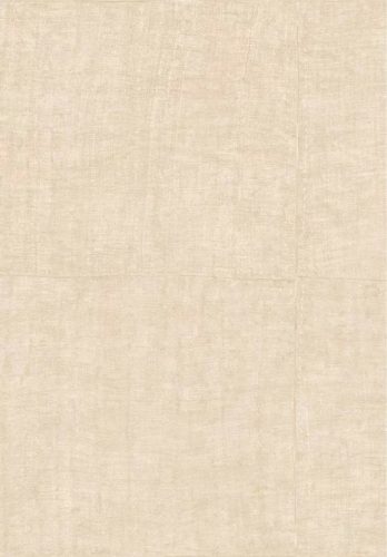 Arte Antigua papír, vinyl anyagú beige színű szövetmintás, foltos modern tapéta