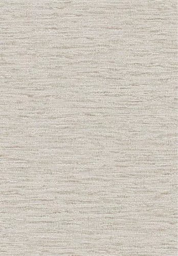 Arte Antigua papír, vinyl anyagú beige színű szövetmintás, foltos modern tapéta
