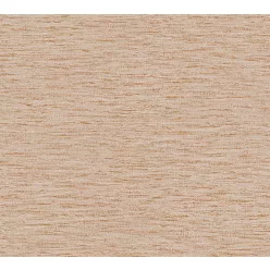   Arte Antigua papír, vinyl anyagú beige, rozsdabarna színű szövetmintás, foltos modern tapéta