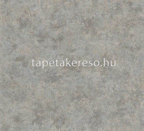 Marburg Natural Opulence vlies, vinyl anyagú türkiz, barna színű foltos modern tapéta