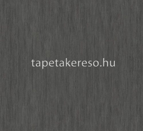 Marburg Natural Opulence vlies, vinyl anyagú szürke, ezüst színű struktúrált, vonalas modern tapéta