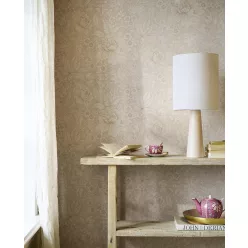   Eijffinger PipStudio 6 vlies anyagú barna színű virágos romantikus tapéta