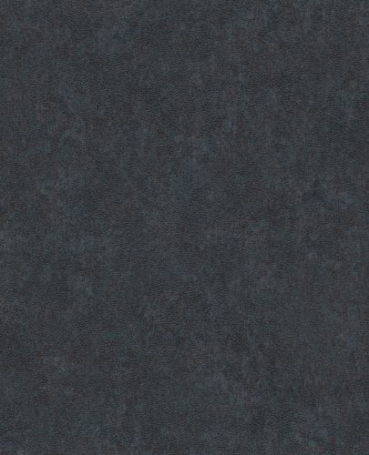 Eijffinger Unify vlies anyagú kék, gyöngyház színű foltos, egyszínű modern tapéta