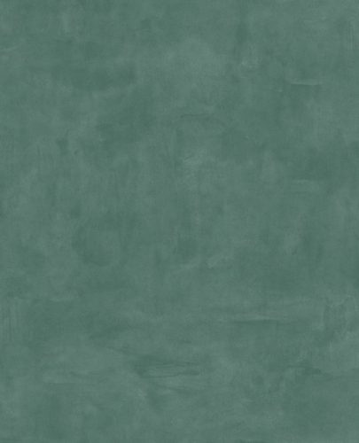 Eijffinger Unify vlies anyagú zöld színű foltos, egyszínű modern tapéta
