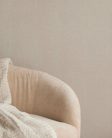 Eijffinger Unify vinyl, vlies anyagú beige színű bőrmintás modern tapéta