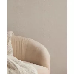   Eijffinger Unify vinyl, vlies anyagú beige színű bőrmintás modern tapéta