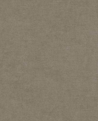 Eijffinger Unify vinyl, vlies anyagú keki színű textilhatású, egyszínű modern tapéta