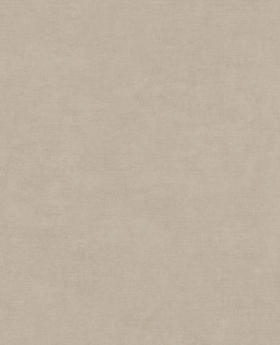 Eijffinger Unify vinyl, vlies anyagú beige színű szövethatású, egyszínű modern tapéta