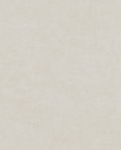 Eijffinger Unify vinyl, vlies anyagú beige színű textilhatású, egyszínű modern tapéta