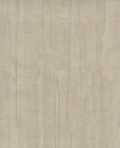 Eijffinger Unify vinyl, vlies anyagú keki színű gyűrt, egyszínű modern tapéta