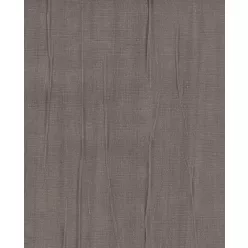   Eijffinger Unify vinyl, vlies anyagú barna színű gyűrt, egyszínű modern tapéta