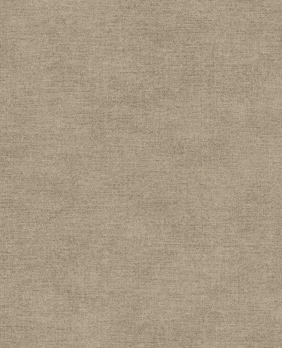 Eijffinger Unify vinyl, vlies anyagú barna színű foltos, egyszínű modern tapéta