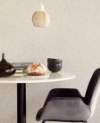 Eijffinger Unify vlies anyagú szürke színű foltos, egyszínű modern tapéta