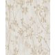 Eijffinger Emerald vinyl, vlies anyagú beige, barna színű növényes modern, natural tapéta