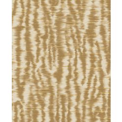   Eijffinger Emerald vlies anyagú sárga, mustársárga színű absztrakt, foltos modern, natural tapéta