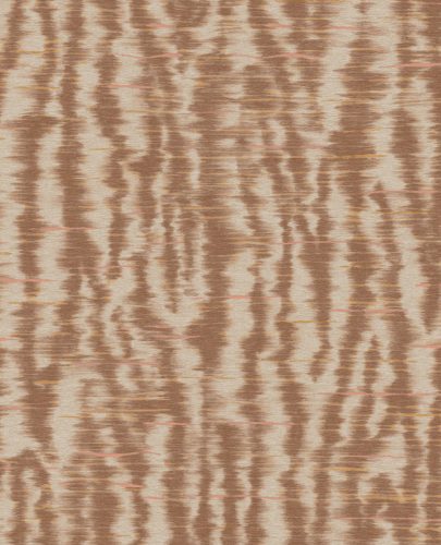 Eijffinger Emerald vlies anyagú beige, mályva, barack színű absztrakt, foltos modern, natural tapéta