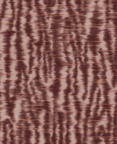Eijffinger Emerald vlies anyagú rózsaszín, mályva színű absztrakt, foltos modern, natural tapéta