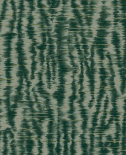 Eijffinger Emerald vlies anyagú zöld színű absztrakt, foltos modern, natural tapéta