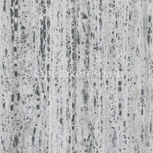 Marburg Travertino vlies, vinyl anyagú fehér, szürke színű kőmintás modern, natural tapéta
