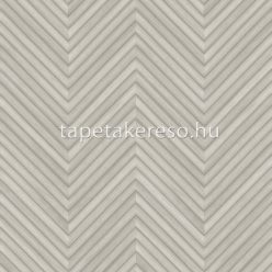   Marburg Travertino vlies, vinyl anyagú szürke, beige színű chevron, famintás, 3d modern, natural tapéta
