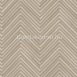   Marburg Travertino vlies, vinyl anyagú barna színű chevron, famintás, 3d modern, natural tapéta