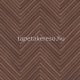 Marburg Travertino vlies, vinyl anyagú barna színű chevron, famintás, 3d modern, natural tapéta