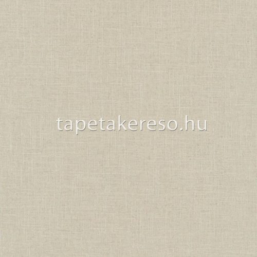 Marburg Travertino vlies, vinyl anyagú sárga, barna színű textilhatású, egyszínű modern, natural tapéta