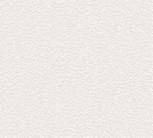 AS Creation 111 Shades of  White papír, habos anyagú fehér színű struktúrált modern tapéta
