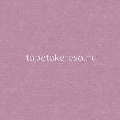 ICH Oh LaLa papír anyagú lila színű egyszínű gyerek tapéta