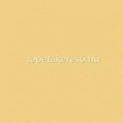   ICH Oh LaLa papír anyagú sárga színű egyszínű gyerek tapéta