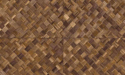 Arte Selva papír, vinyl anyagú barna színű fonott modern, natural tapéta