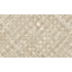 Arte Selva papír, vinyl anyagú beige színű fonott modern, natural tapéta