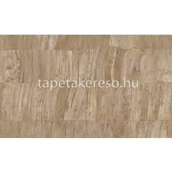   Arte Selva papír, vinyl anyagú barna színű famintás modern, natural tapéta