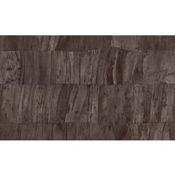   Arte Selva papír, vinyl anyagú szürke színű famintás modern, natural tapéta