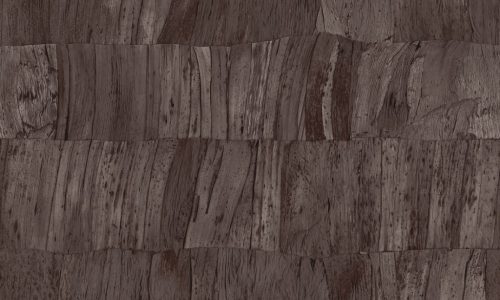 Arte Selva papír, vinyl anyagú szürke színű famintás modern, natural tapéta