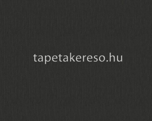 AS Creation Versace 4 vlies, vinyl anyagú fekete, csillámos színű egyszínű klasszikus tapéta