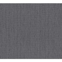   AS Creation Casual Living habos, vlies anyagú szürke, csillámos színű szövethatású, egyszínű modern tapéta