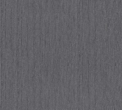 AS Creation Casual Living habos, vlies anyagú szürke, csillámos színű szövethatású, egyszínű modern tapéta