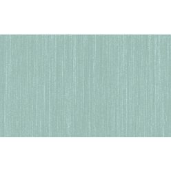   Arte ESSENTIALS - LES NUANCES vlies anyagú türkiz, csillámos színű egyszínű, textilhatású modern tapéta