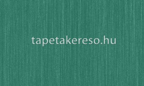 Arte ESSENTIALS - LES NUANCES vlies anyagú zöld, csillámos színű egyszínű, textilhatású modern tapéta