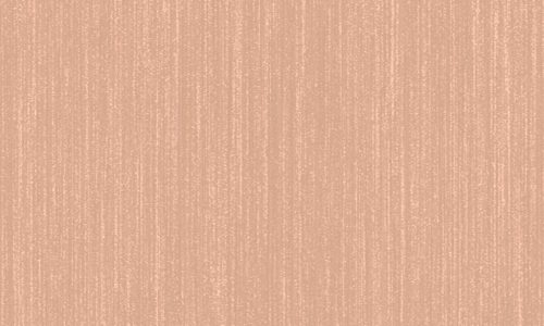 Arte ESSENTIALS - LES NUANCES vlies anyagú barack, csillámos színű egyszínű, textilhatású modern tapéta