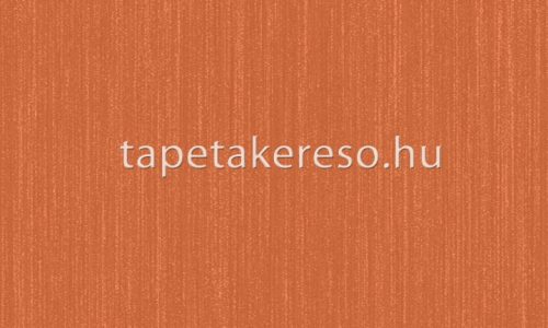 Arte ESSENTIALS - LES NUANCES vlies anyagú narancssárga, csillámos színű egyszínű, textilhatású modern tapéta